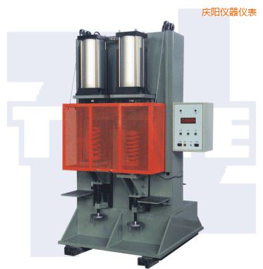 慶陽(yáng)氣動(dòng)式彈簧試驗(yàn)機(jī)
