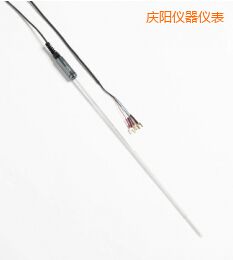 慶陽高性價(jià)比石英套管標(biāo)準(zhǔn)鉑電阻溫度計(jì)