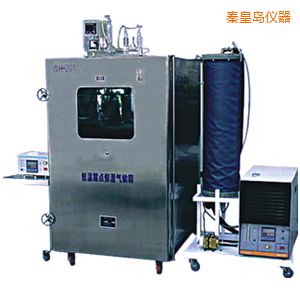 秦皇島恒溫露點恒濕氣候箱