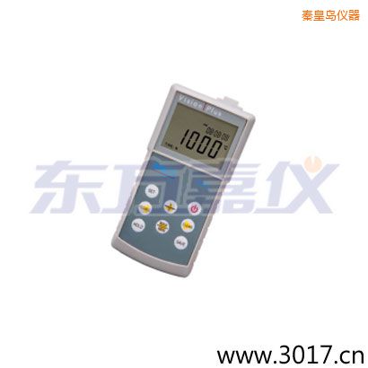 秦皇島防水型熱電偶便攜溫度計(jì)便攜溫度測(cè)試儀