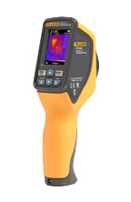 秦皇島可視紅外測溫儀