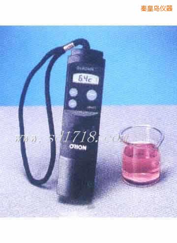 秦皇島電導率計