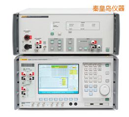 秦皇島超級大電流標準源