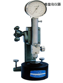 秦皇島肖氏硬度計