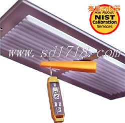 秦皇島快速檢測(cè)探針溫度計(jì)(灰色)