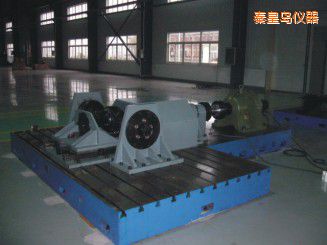 秦皇島微機(jī)控制驅(qū)動(dòng)橋總成扭轉(zhuǎn)試驗(yàn)機(jī)