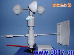 秦皇島風(fēng)速風(fēng)向記錄儀(液晶雙路)