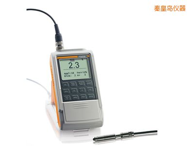 秦皇島鐵素體含量測試儀