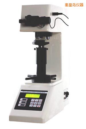 秦皇島數(shù)顯小負(fù)荷布氏硬度計