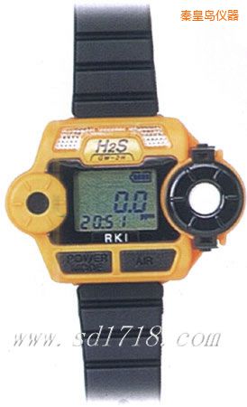 秦皇島毒性氣體檢測儀