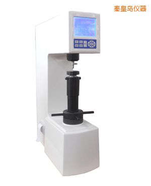 秦皇島數(shù)顯洛氏硬度計(jì)