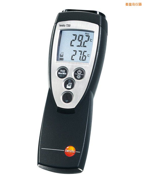 秦皇島單通道精密型高精度測(cè)溫儀