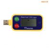 FlashLink®USB Logger 一次性運(yùn)輸溫度數(shù)據(jù)記錄儀,型號(hào):20912,品牌:美國(guó)DeltaTRAK