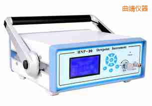 曲靖氫氣露點(diǎn)分析儀