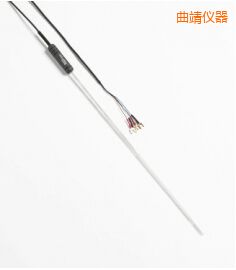 曲靖高精度石英套管標準鉑電阻溫度計