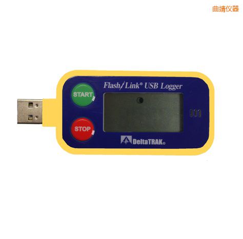 ����FlashLink®USB Logger һ�����\ݔ�ضȔ���ӛ䛃x