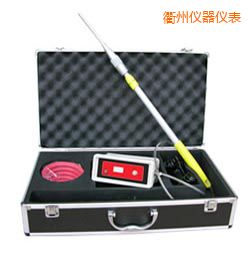 衢州時(shí)代埋地管道泄漏檢測儀