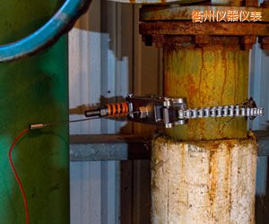 衢州在線腐蝕壁厚監(jiān)控儀