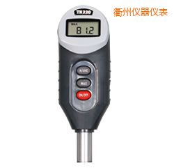 衢州數(shù)顯邵氏A型硬度計