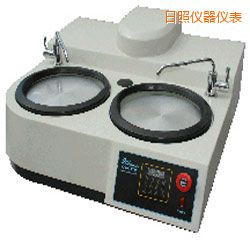 日照時代手動研磨拋光機