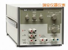 瑞安參考分壓器