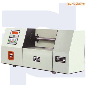 瑞安金屬線材扭轉試驗機