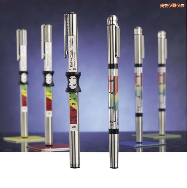 瑞安筆式涂層測(cè)厚儀