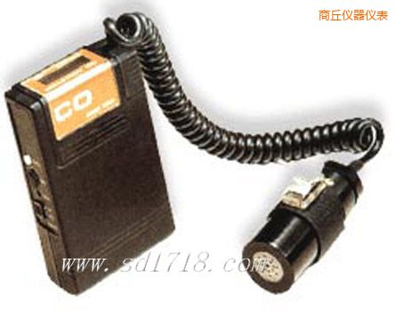 商丘毒性氣體檢測(cè)儀