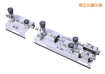 商丘molstic-S 音速噴嘴流量元件安裝臺