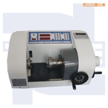 商丘數(shù)顯式彈簧扭轉試驗機