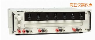 商丘十進制分壓器