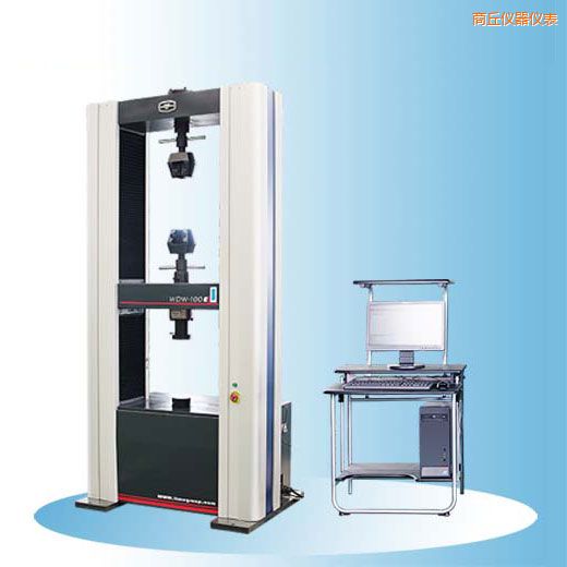 商丘時代電子萬能試驗(yàn)機(jī)