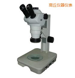商丘時代體視顯微鏡
