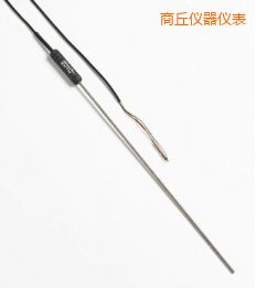 商丘高性能金屬桿標(biāo)準(zhǔn)鉑電阻溫度計