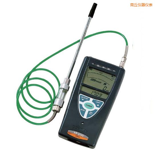 商丘可燃?xì)怏w檢測(cè)儀