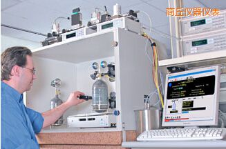 商丘動態(tài)重力分析質量流量系統(tǒng)