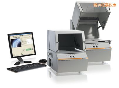 紹興X射線熒光測試儀器