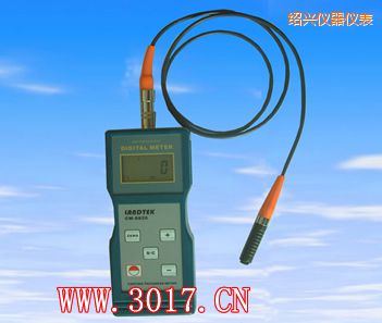 紹興鐵基涂層測(cè)厚儀