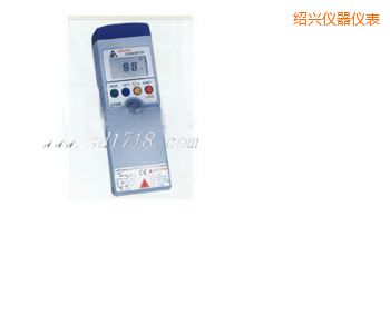 紹興袋型雷射紅外溫度表