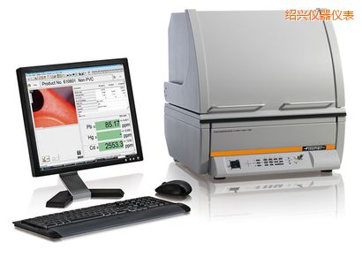 紹興高性能X射線熒光測(cè)試儀