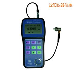沈陽(yáng)時(shí)代超聲波測(cè)厚儀