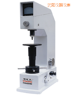 沈陽(yáng)布洛維硬度計(jì)