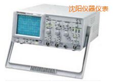 沈陽模擬示波器