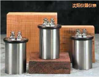 沈陽高精度標準電阻