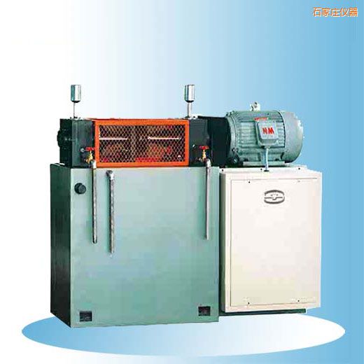 石家莊時代齒輪磨損試驗機