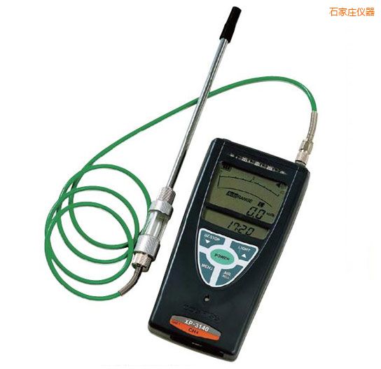 石家莊可燃氣體檢測儀