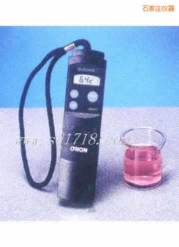 石家莊電導(dǎo)率計(jì)