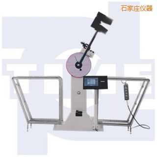 石家莊數(shù)顯沖擊試驗(yàn)機(jī)
