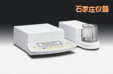 石家莊電子天平,210mg,0.0001mg