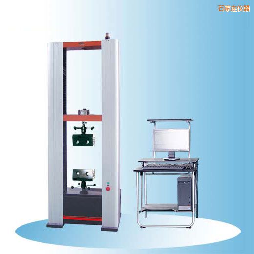 石家莊時(shí)代微機(jī)控制電子萬(wàn)能試驗(yàn)機(jī)